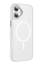 Joko Apple iPhone 17 Neksa Magsafe Kapak - Beyaz - Görsel 2