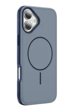 Joko Apple iPhone 17 Neksa Magsafe Kapak - Lacivert - Görsel 2