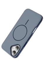 Joko Apple iPhone 17 Neksa Magsafe Kapak - Lacivert - Görsel 3