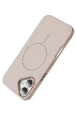 Joko Apple iPhone 17 Neksa Magsafe Kapak - Rose - Görsel 3