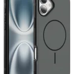 Joko Apple iPhone 17 Neksa Magsafe Kapak - Siyah