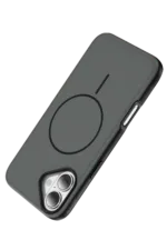 Joko Apple iPhone 17 Neksa Magsafe Kapak - Siyah - Görsel 3