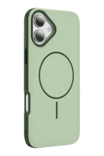 Joko Apple iPhone 17 Neksa Magsafe Kapak - Yeşil - Görsel 2