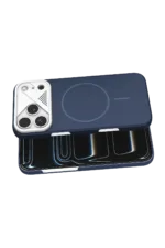 Joko Apple iPhone 17 Pro Export Magsafe Kapak - Lacivert - Görsel 3