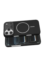 Joko Apple iPhone 17 Pro Export Magsafe Kapak - Siyah - Görsel 3