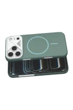 Joko Apple iPhone 17 Pro Export Magsafe Kapak - Turkuaz - Görsel 3