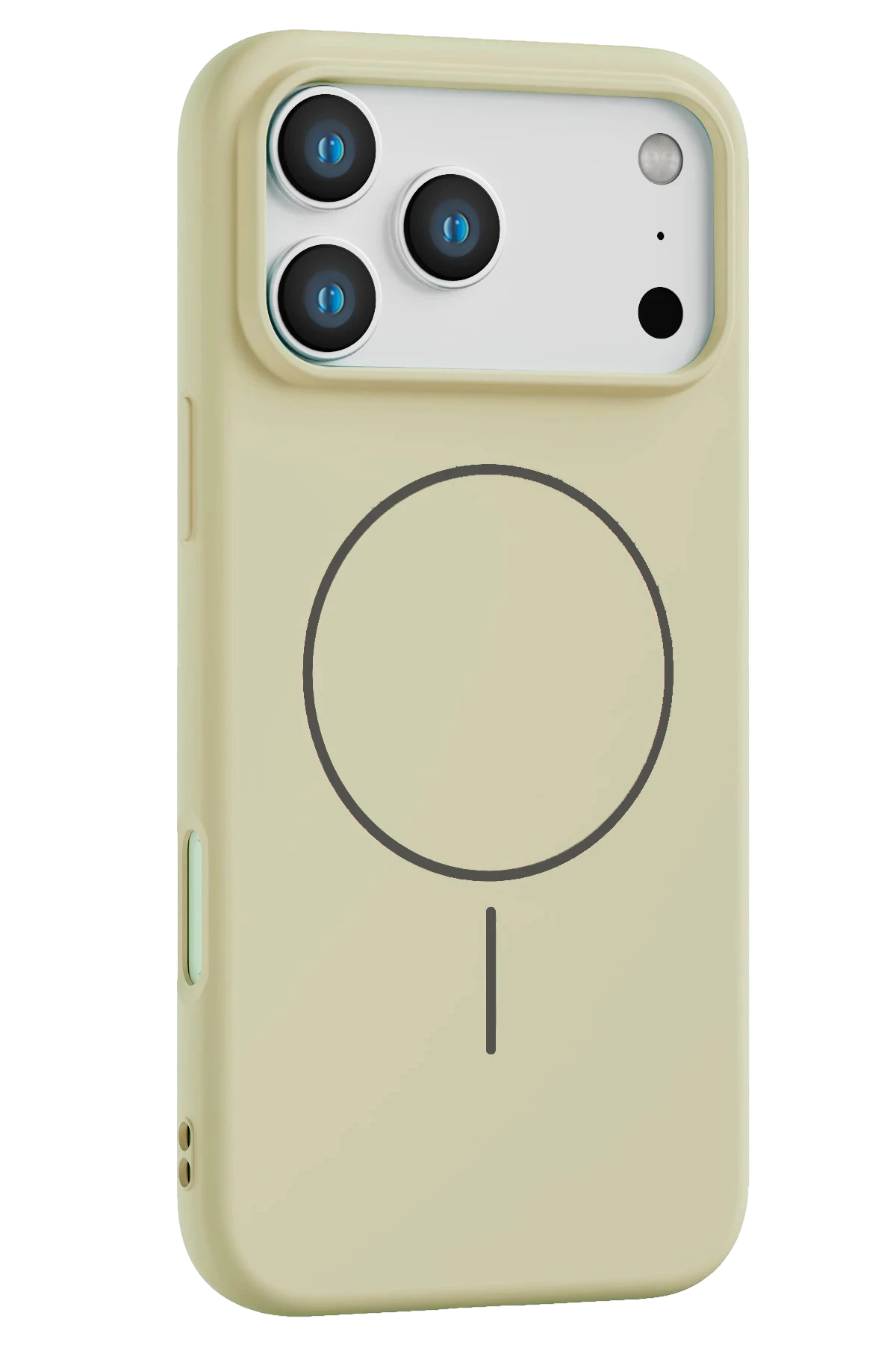 joko-apple-iphone-17-pro-jully-magsafe-kapak-bej-default Joko Apple iPhone 17 Pro Jully Magsafe Kapak - Bej - Görsel 1