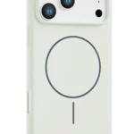 Joko Apple iPhone 17 Pro Jully Magsafe Kapak - Beyaz