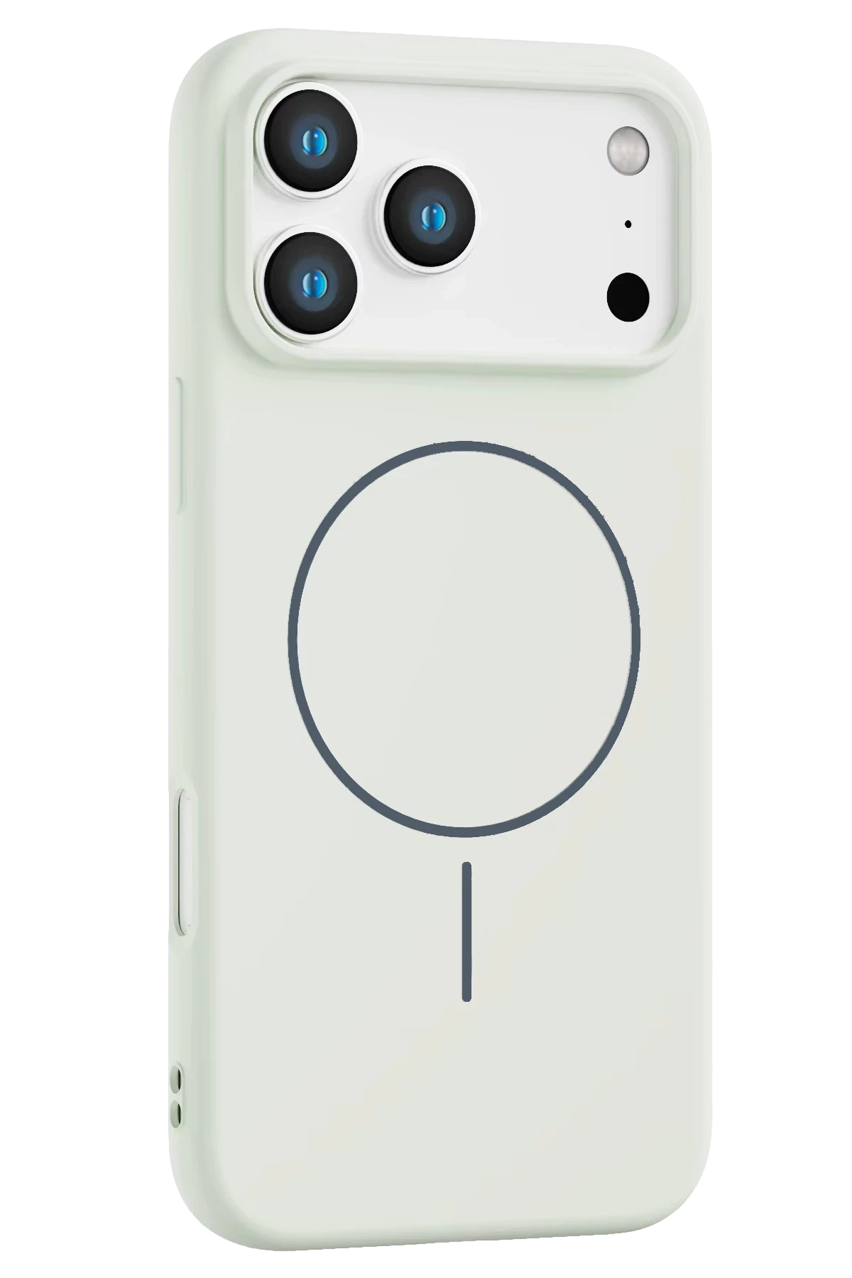 joko-apple-iphone-17-pro-jully-magsafe-kapak-beyaz-default Joko Apple iPhone 17 Pro Jully Magsafe Kapak - Beyaz - Görsel 1