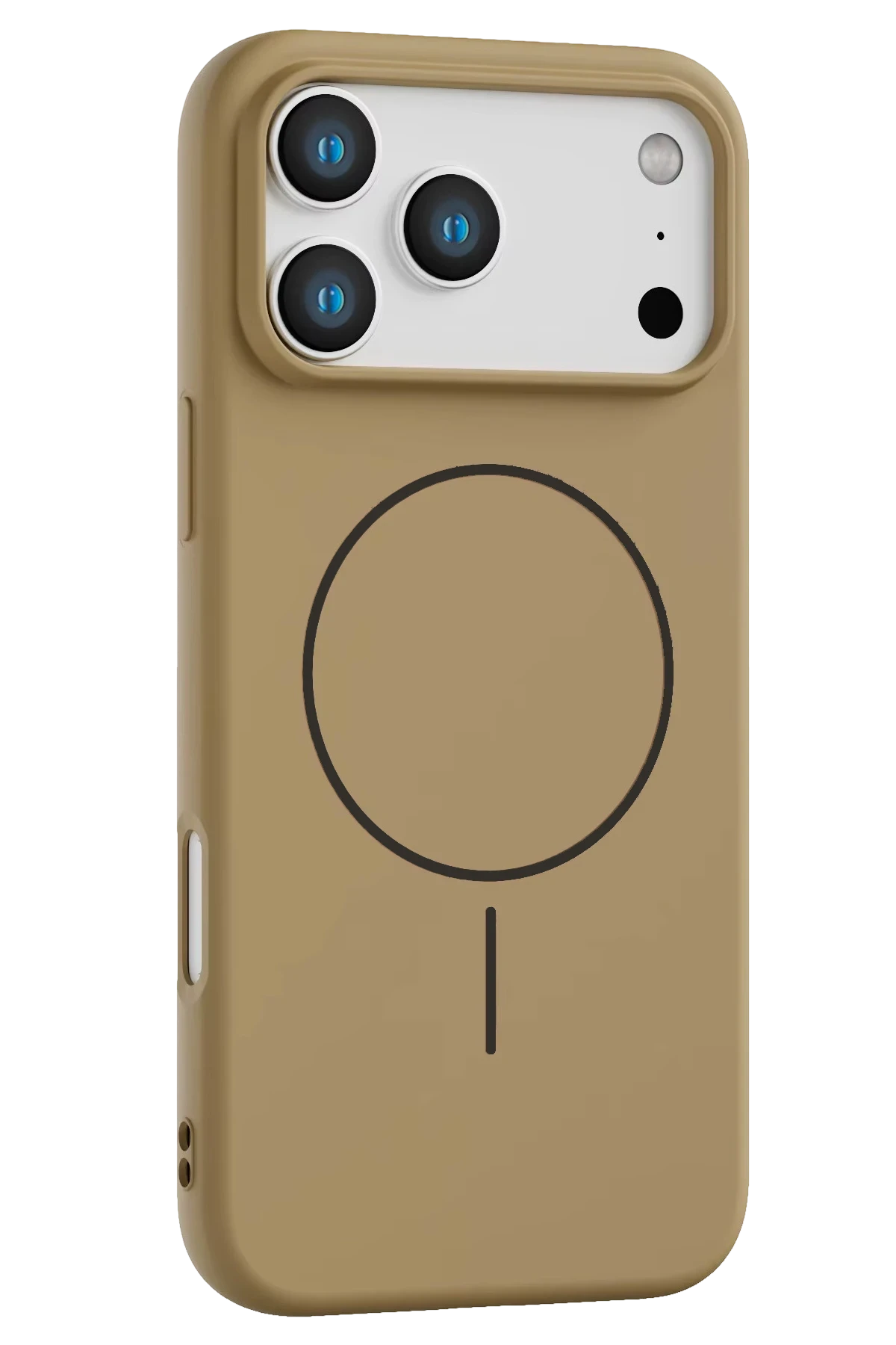 joko-apple-iphone-17-pro-jully-magsafe-kapak-col-titanyum-default Joko Apple iPhone 17 Pro Jully Magsafe Kapak - Çöl Titanyum - Görsel 1