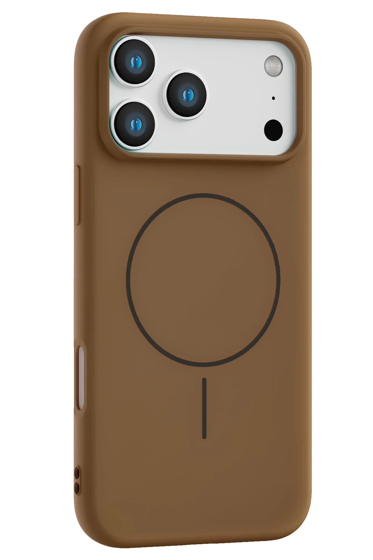 joko-apple-iphone-17-pro-jully-magsafe-kapak-kahverengi-default Joko Apple iPhone 17 Pro Jully Magsafe Kapak - Kahverengi - Görsel 1