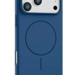 Joko Apple iPhone 17 Pro Jully Magsafe Kapak - Lacivert
