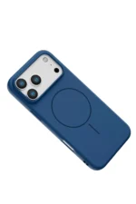 Joko Apple iPhone 17 Pro Jully Magsafe Kapak - Lacivert - Görsel 3