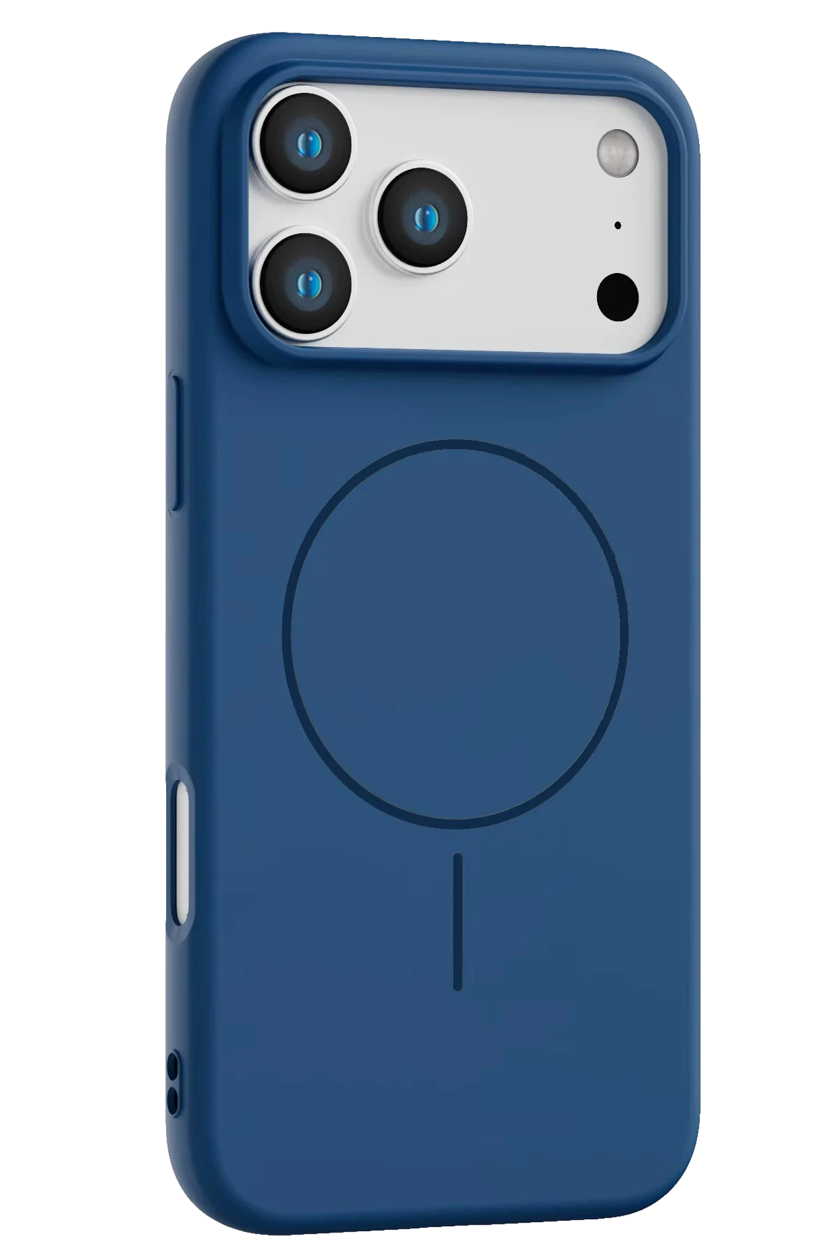 joko-apple-iphone-17-pro-jully-magsafe-kapak-lacivert-default Joko Apple iPhone 17 Pro Jully Magsafe Kapak - Lacivert - Görsel 1
