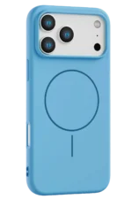 Joko Apple iPhone 17 Pro Jully Magsafe Kapak - Mavi