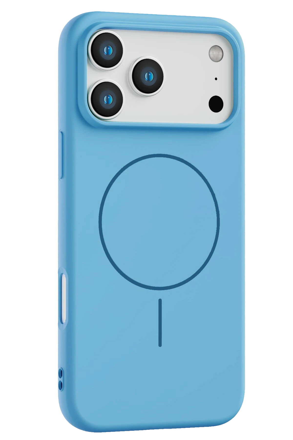 joko-apple-iphone-17-pro-jully-magsafe-kapak-mavi-default Joko Apple iPhone 17 Pro Jully Magsafe Kapak - Mavi - Görsel 1