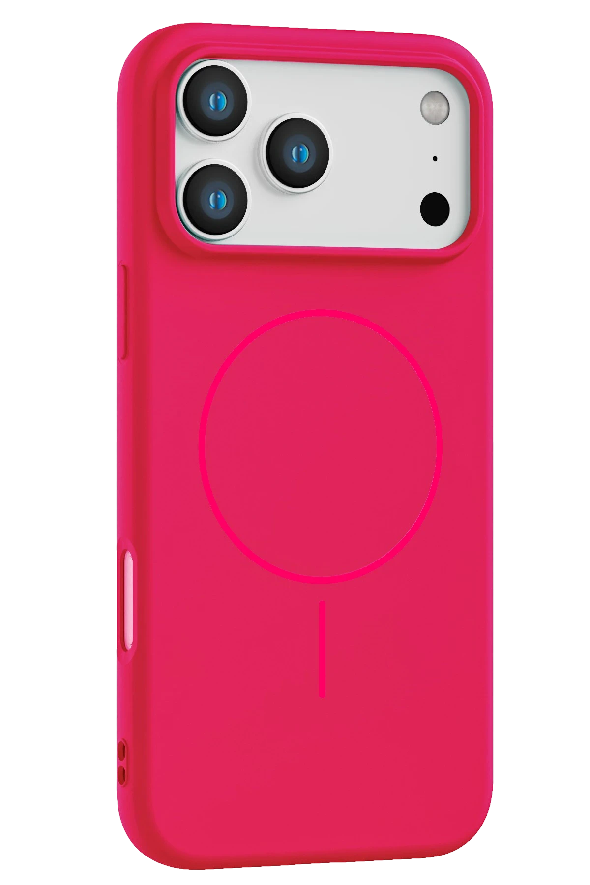 joko-apple-iphone-17-pro-jully-magsafe-kapak-pembe-default Joko Apple iPhone 17 Pro Jully Magsafe Kapak - Pembe - Görsel 1
