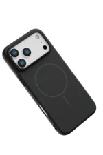 Joko Apple iPhone 17 Pro Jully Magsafe Kapak - Siyah - Görsel 2