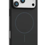Joko Apple iPhone 17 Pro Jully Magsafe Kapak - Siyah