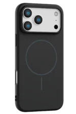 Joko Apple iPhone 17 Pro Jully Magsafe Kapak - Siyah