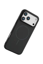 Joko Apple iPhone 17 Pro Jully Magsafe Kapak - Siyah - Görsel 3
