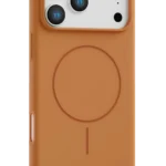 Joko Apple iPhone 17 Pro Jully Magsafe Kapak - Turuncu