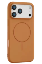 Joko Apple iPhone 17 Pro Jully Magsafe Kapak - Turuncu