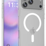 Joko Apple iPhone 17 Pro Max Jota Magsafe Kapak - Şeffaf