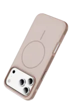 Joko Apple iPhone 17 Pro Max Neksa Magsafe Kapak - Rose - Görsel 3