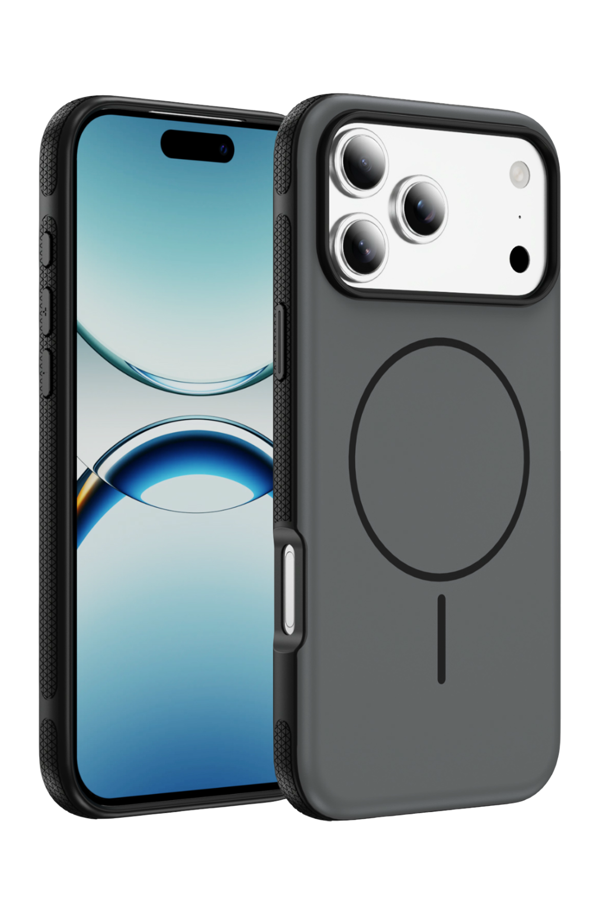 joko-apple-iphone-17-pro-max-nexa-magsafe-kapak-siyah-default Joko Apple iPhone 17 Pro Max Neksa Magsafe Kapak - Siyah - Görsel 1