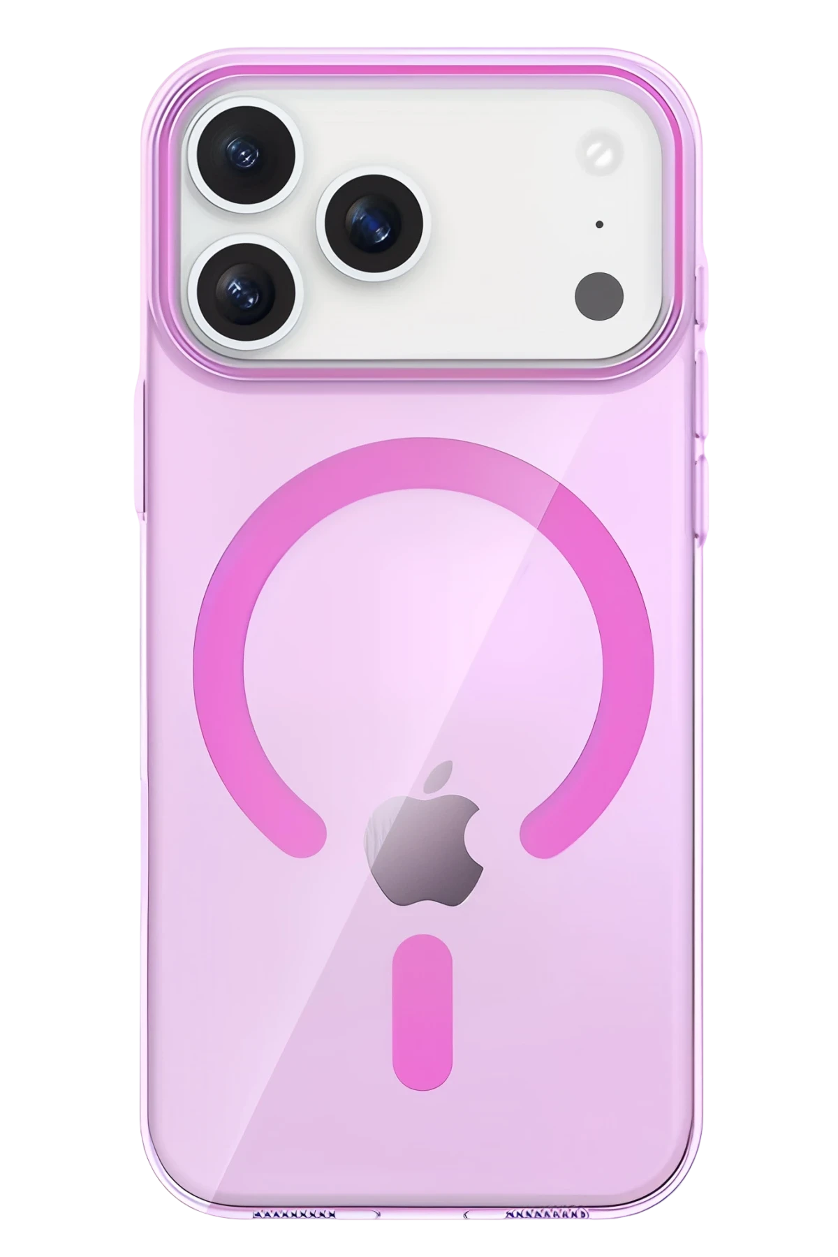 joko-apple-iphone-17-pro-max-pc-blank-magsafe-kapak-pembe-default Joko Apple iPhone 17 Pro Max PC Blank Magsafe Kapak - Pembe - Görsel 1