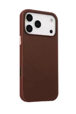 Joko Apple iPhone 17 Pro Max Vero Magsafe Kapak - Kahverengi - Görsel 3
