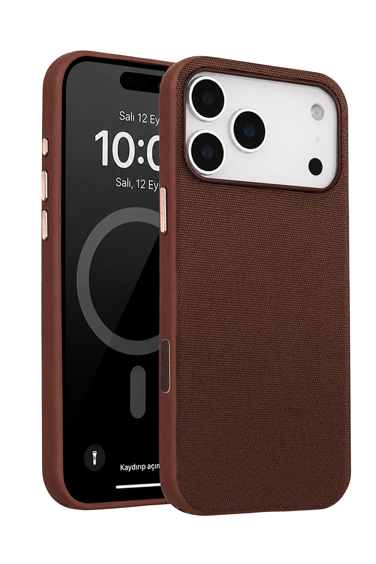 joko-apple-iphone-17-pro-max-vero-magsafe-kapak-kahverengi-default Joko Apple iPhone 17 Pro Max Vero Magsafe Kapak - Kahverengi - Görsel 1