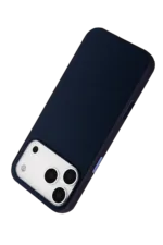 Joko Apple iPhone 17 Pro Max Vero Magsafe Kapak - Mavi - Görsel 4