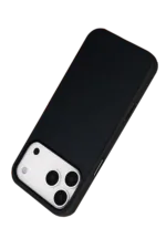 Joko Apple iPhone 17 Pro Max Vero Magsafe Kapak - Siyah - Görsel 4