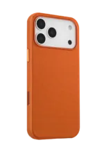 Joko Apple iPhone 17 Pro Max Vero Magsafe Kapak - Turuncu - Görsel 3