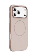 Joko Apple iPhone 17 Pro Neksa Magsafe Kapak - Rose - Görsel 2