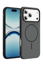 Joko Apple iPhone 17 Pro Neksa Magsafe Kapak - Siyah