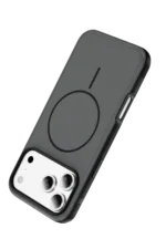 Joko Apple iPhone 17 Pro Neksa Magsafe Kapak - Siyah - Görsel 3