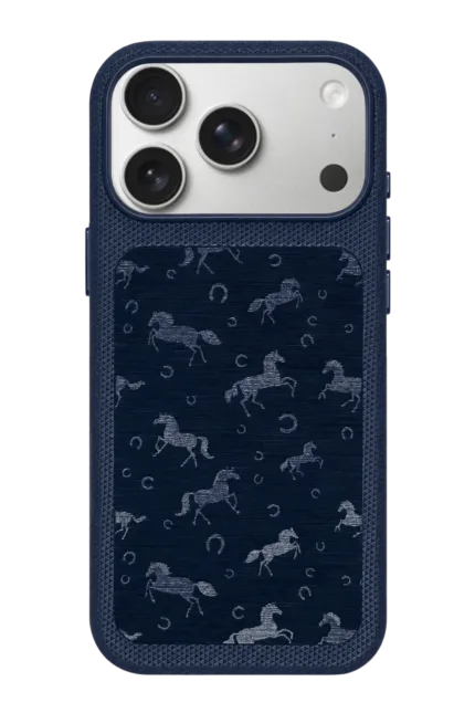 Joko Apple iPhone 17 Pro Royal Magsafe Kapak - Mavi