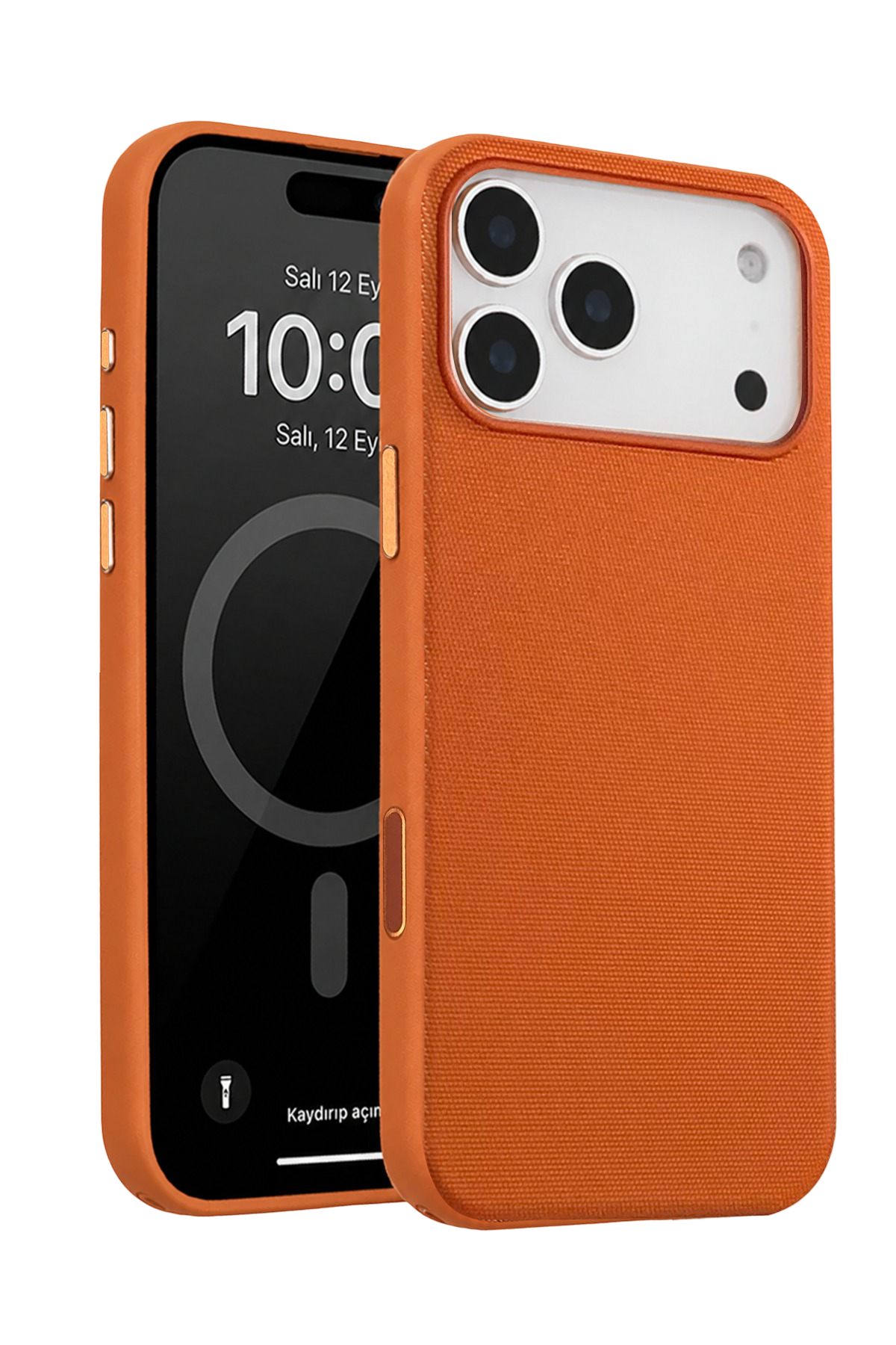 joko-apple-iphone-17-pro-vero-magsafe-kapak-turuncu-default Joko Apple iPhone 17 Pro/18 Pro Vero Magsafe Kapak - Turuncu - Görsel 1