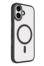 Joko Apple iPhone 17 Terea Magsafe Kapak - Siyah - Görsel 3