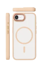 Joko Apple iPhone 17E Terea Magsafe Kapak - Pembe