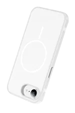 Joko Apple iPhone 17E Neksa Magsafe Kapak - Beyaz - Görsel 3