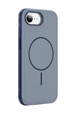 Joko Apple iPhone 17E Neksa Magsafe Kapak - Lacivert - Görsel 2