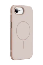 Joko Apple iPhone 17E Neksa Magsafe Kapak - Rose - Görsel 2