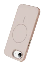 Joko Apple iPhone 17E Neksa Magsafe Kapak - Rose - Görsel 3