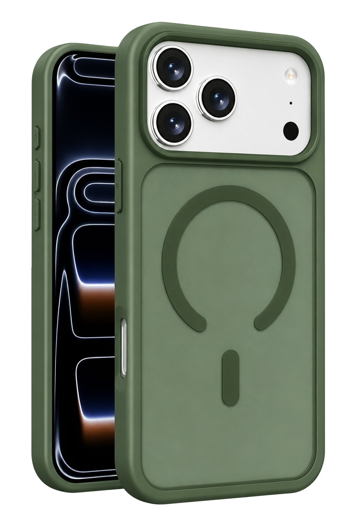 joko-apple-iphone-18-pro-jota-magsafe-kapak-koyu-yesil-default Joko Apple iPhone 18 Pro Jota Magsafe Kapak - Koyu Yeşil - Görsel 1