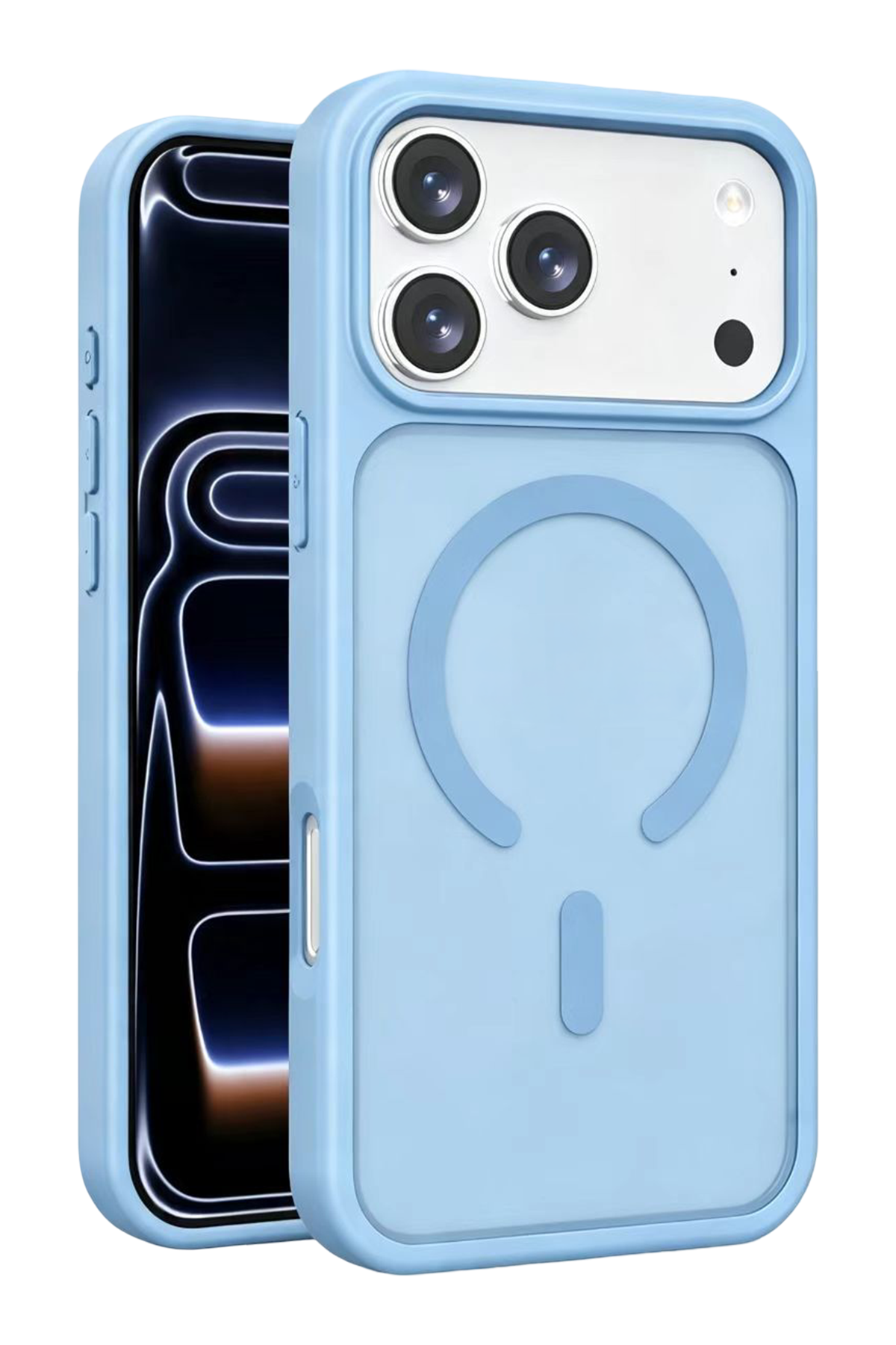joko-apple-iphone-18-pro-jota-magsafe-kapak-mavi-default Joko Apple iPhone 18 Pro Jota Magsafe Kapak - Mavi - Görsel 1