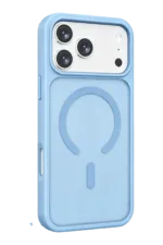 Joko Apple iPhone 18 Pro Max Jota Magsafe Kapak - Mavi - Görsel 3